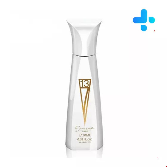 Jacsaf 713 Eau De Perfume for Women 20 Ml