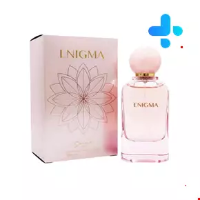 Jacsaf Anigma Eau De Parfum For Women 100 Ml