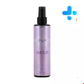 Jacsaf Amour Body Splash  200 ml