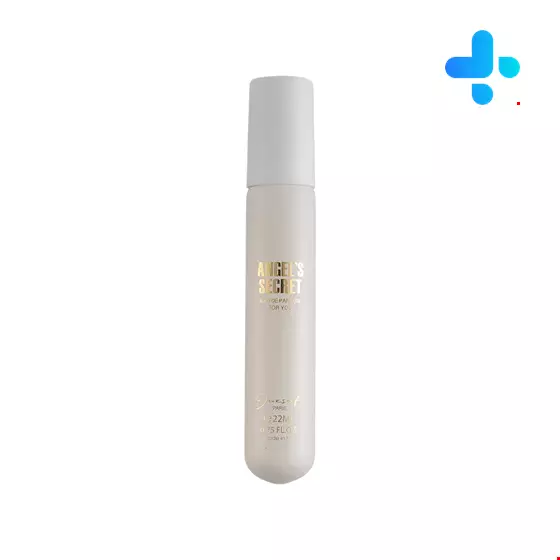 Jacsaf Angels Secret Pocket Perfurme For Men 22 ml