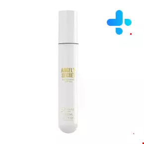 عطر جیبی مردانه انجل سکرت ژک ساف 22 میلی لیتری