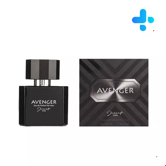  Jacsaf Avenger Eau De Parfum For men 100ml