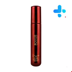 عطر جیبی روژ مردانه ژک ساف 22 میلی لیتری