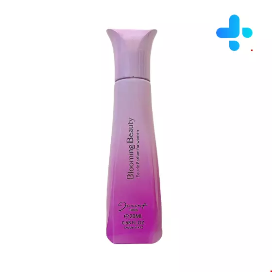 Jacsaf Blooming Beauty Pocket Perfurme For Women 20 ml