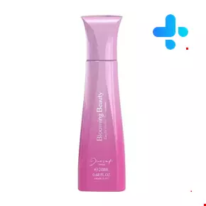 عطر جیبی زنانه بلومینگ بیوتی ژک ساف 20 میلی لیتری