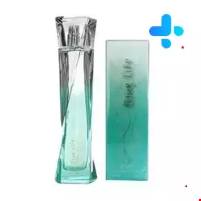 Jacsaf Blue Life Eau De Parfum For Women 100 ml