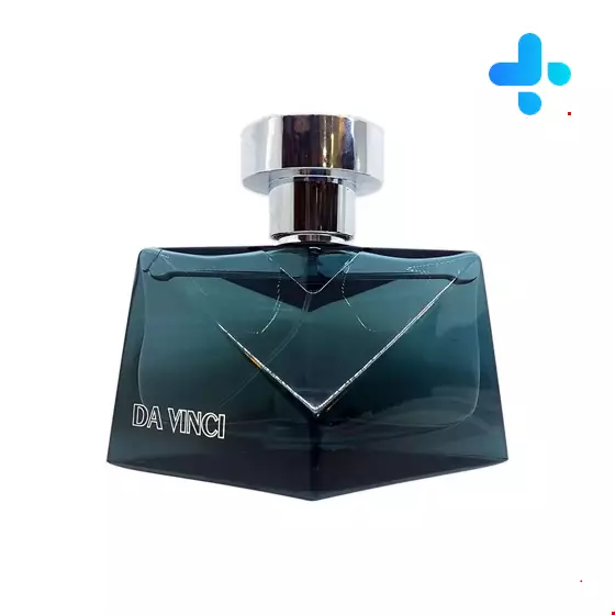 Jacsaf Da Vinci Eau De Parfum For Men 100 Ml