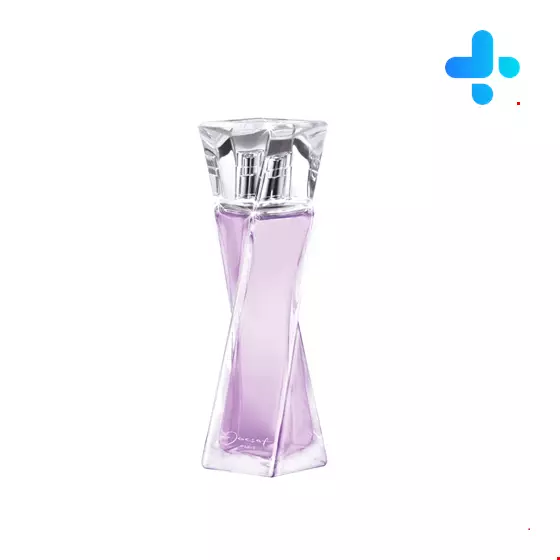 Jacsaf Dark Wave Eau De Parfum For Women 100 Ml