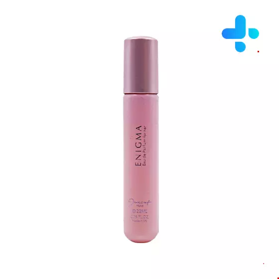 Jacsaf Enigma Eau De Parfum For Women 22 ml
