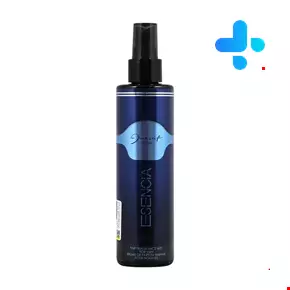Jacsaf Esencia Body Splash For Men  200 Ml