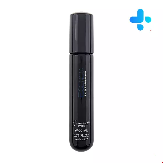 Jacsaf Esencia Eau De Parfum For Men 22 Ml