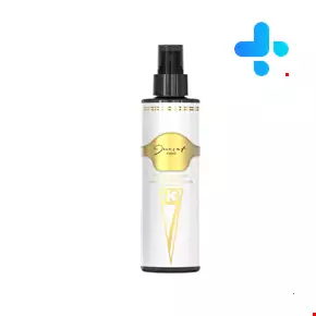 Jacsaf F713 Body Splash For Women 200 ml