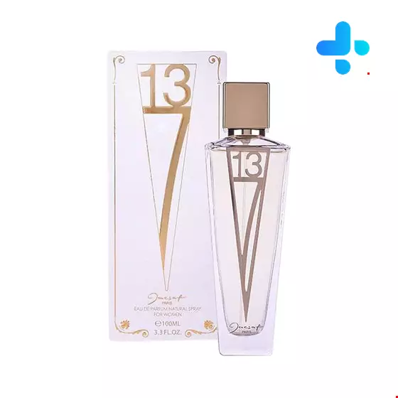 Jacsaf F713 Eau De Parfum For Women 100ml