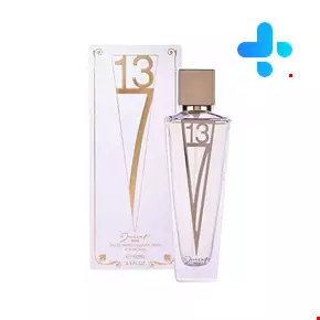 Jacsaf F713 Eau De Parfum For Women 100ml