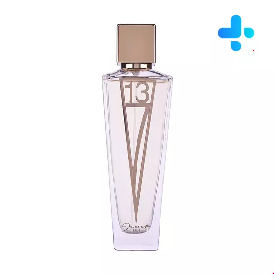 Jacsaf F713 Eau De Parfum For Women 100ml