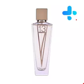 Jacsaf F713 Eau De Parfum For Women 100ml
