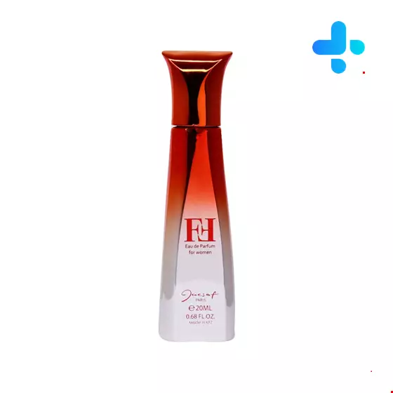 Jacsaf FF Eau De Parfum For Women 20 Ml
