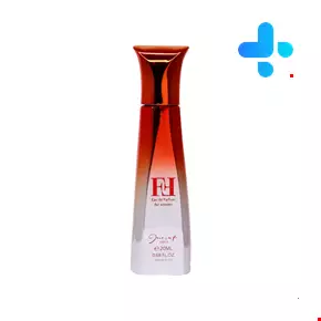 عطر جیبی زنانه مدل اف اف ژک ساف 20 میلی لیتری