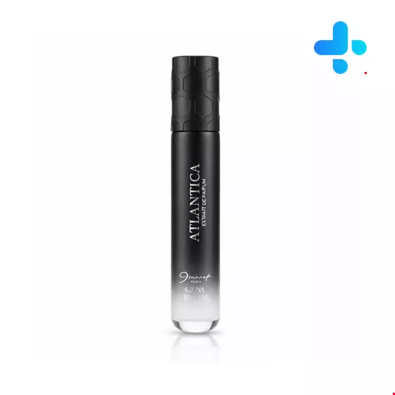 Jacsaf Limited Edition ATLANTICA Extrait De Parfume 22 ml