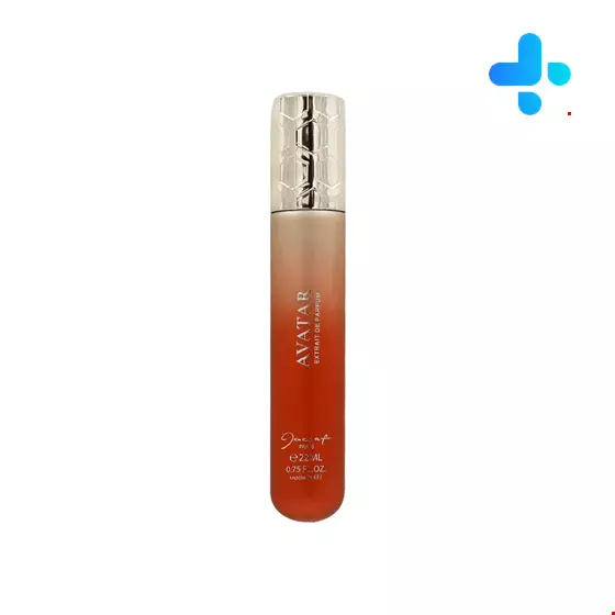 Jacsaf Limited Edition Avatar Extrait De Parfum  22 ml