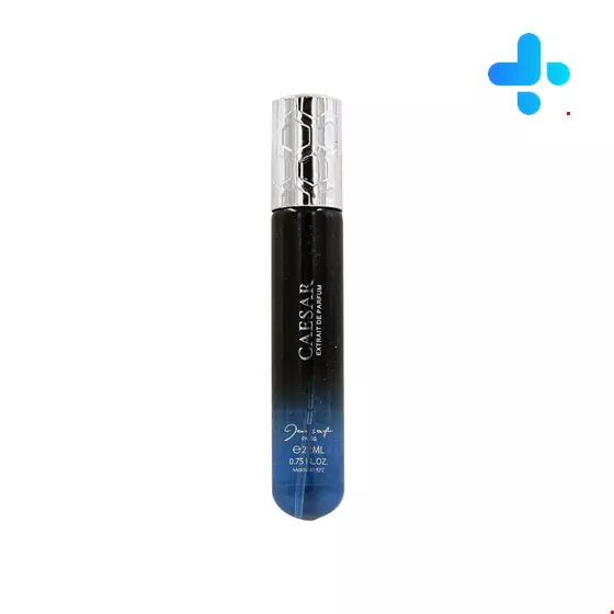 Jacsaf Limited Edition Caesar Extrait De Parfume  22 ml