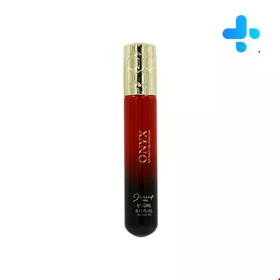 Jacsaf Limited Edition Onyx Extrait De Parfume 22 ml