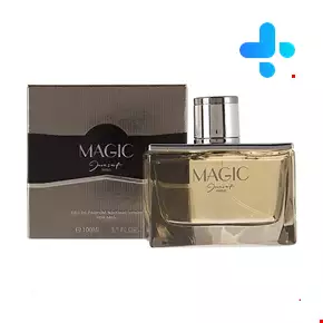 Jacsaf Magic Eau De Parfum For men 100ml