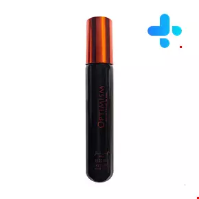 عطر جیبی مردانه اپتیمیزم ژک ساف 22 میلی لیتری