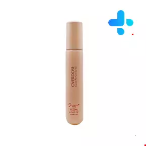 Jacsaf overdose Eau De Parfum For Women 22 ml