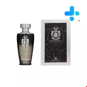 Dandelion Party King Eau de Parfum Men 100 ml