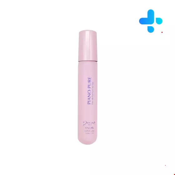 Jacsaf Piano Pure Eau De Parfum For Women 22 ml