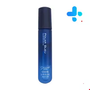 Jacsaf Polar Bleu Pocket Perfume 22 ml