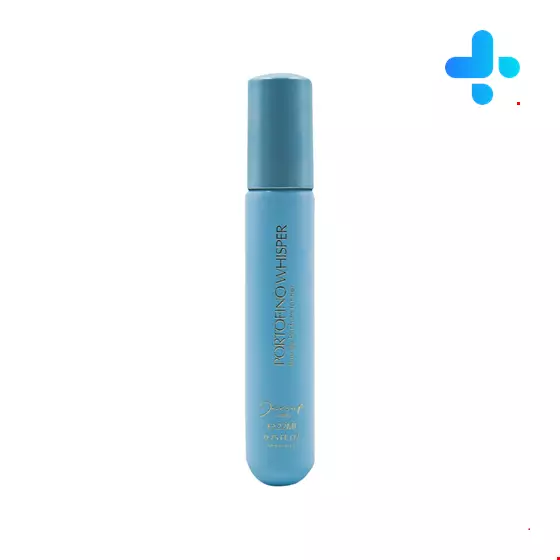 Jacsaf Portofino Whisper Eau De Parfum For Women 22 ml