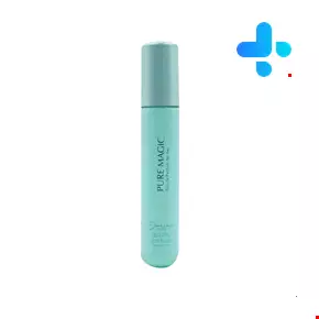 Jacsaf Pure Magic Eau De Parfum For Women 22 ml