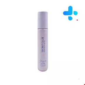 Jacsaf Secret Club Eau De Parfum For Women 22 ml
