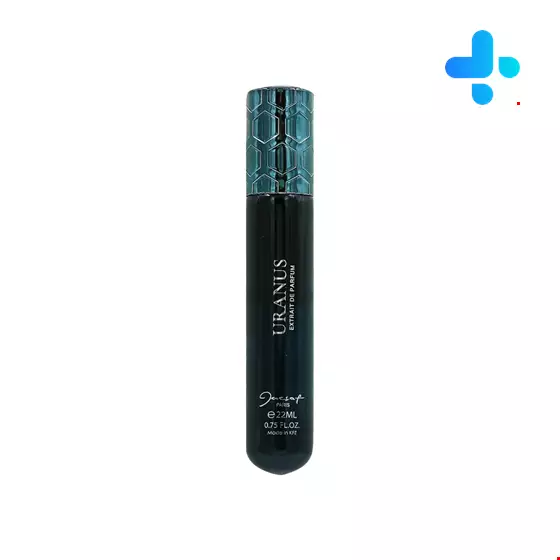 Jacsaf Limited Edition Uranus Extrait De Parfum  22 ml