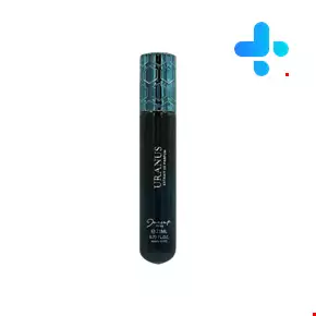 Jacsaf Limited Edition Uranus Extrait De Parfum  22 ml
