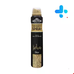 J'adore Dior Hector men body spray 