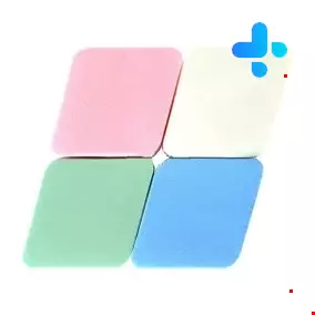 Jewel Large Diamond Pad 4 Pieces