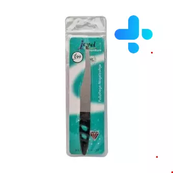 Jewel sword nail file GSN-514