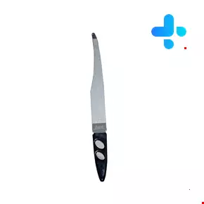 Jewel sword nail file GSN-514