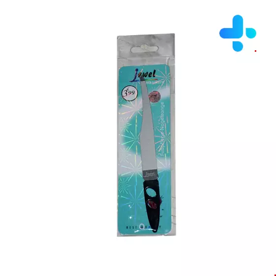 Jewel sword nail file GSN-514