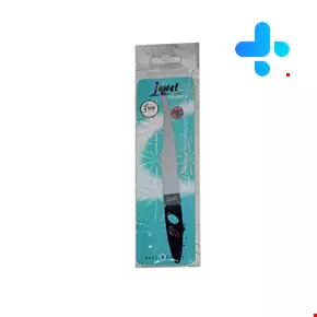 Jewel sword nail file GSN-514
