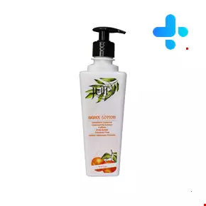 Jute Moisturizer Body Lotion  400 ml