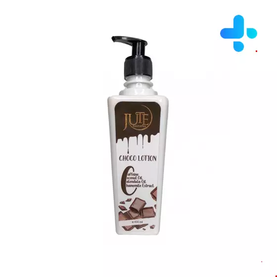Jute Moisturizer Body Lotion  400 ml