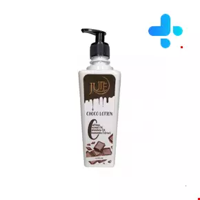 Jute Moisturizer Body Lotion  400 ml