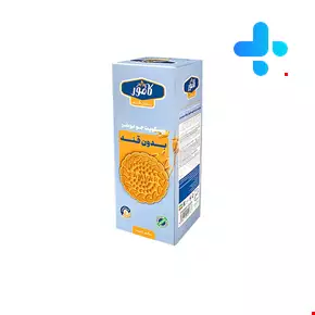 Kamvar Sugar-Free Oat Biscuits 11 piece