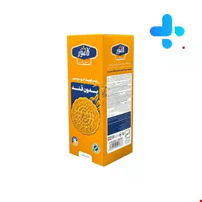 Kamvar Sugar-Free Oat Biscuits 11 piece
