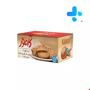Kamvar Biscuit