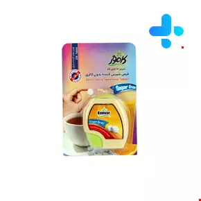 Kamvar Low Calorie Sweetener Pack Of 250 Tablet